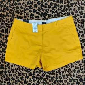 Women's J Crew Shorts